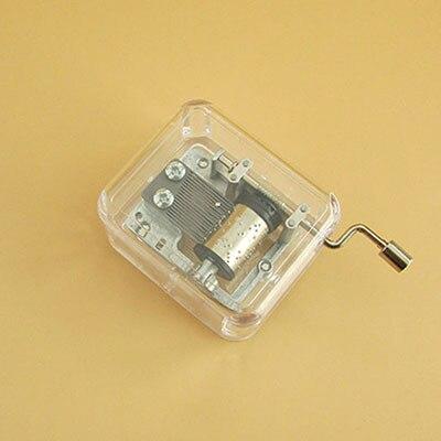 Planet Gates Music box-DD246 Children Busy Board Accessories Wood DIY Toy Montessori Material Early Education Activity Toddler Toys For Basic Skills Learning