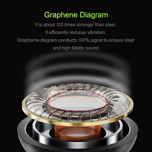 Planet Gates Mutto Sports Bluetooth Earphone, ROCK Space Series Luxury Bluetooth 4.1 IPX 4 In Ear Sport Bluetooth Earphone