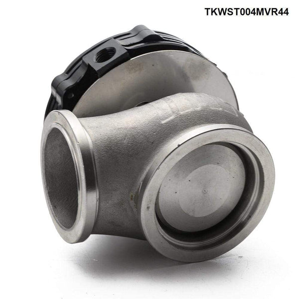 Planet Gates MVR 44mm V Band External Wastegate Kit 24PSI Turbo Wastegate with V Band Flange TKWST004MVR44