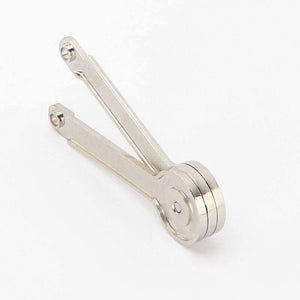 MX Arbitrary Stop Cabinet Door Hydraulic Lifting Bracket Hinge Adjustable Frosted Hinge Lifting Door Bracket Furniture Hardware