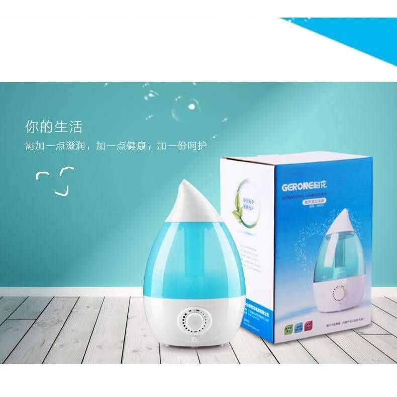 Planet Gates MX15-6,free shipping,Ultrasonic Air Humidifier,portable Humidifier,high quality,AC power,factory directly supply,Home Appliance