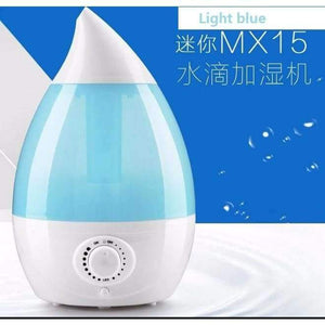 Planet Gates MX15-6,free shipping,Ultrasonic Air Humidifier,portable Humidifier,high quality,AC power,factory directly supply,Home Appliance