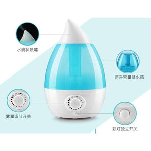 Planet Gates MX15-6,free shipping,Ultrasonic Air Humidifier,portable Humidifier,high quality,AC power,factory directly supply,Home Appliance