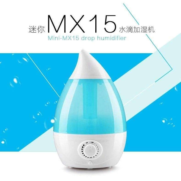 Planet Gates MX15-6,free shipping,Ultrasonic Air Humidifier,portable Humidifier,high quality,AC power,factory directly supply,Home Appliance