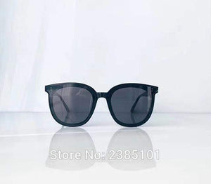 Planet Gates Myma Designer Her Myma solo lang sun glasses Vintage Female oculos flat lens sunglasses for men women