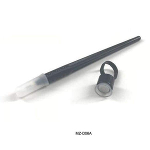 Planet Gates MZ-D06A Disposable Microblading Pen With18 U Tattoo Needles Double Shading 15 Tool Tebori Manual Microblade Needle Tools Kit Tatoo Guns