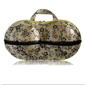 Planet Gates N Bra Drawer Organizers Underware Lingerie Protect Holder Box Portable Journey Mesh Clothing Wardrobe Storage Home Organization