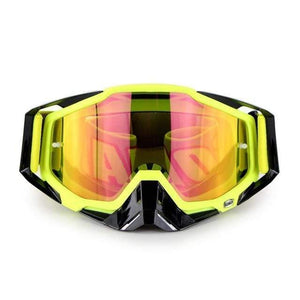Planet Gates N Motocross Goggles Glasses MX Off Road Dirt Bike Motorcycle Helmets Goggles Ski Sport Glasses Masque Moto Glasses Sets