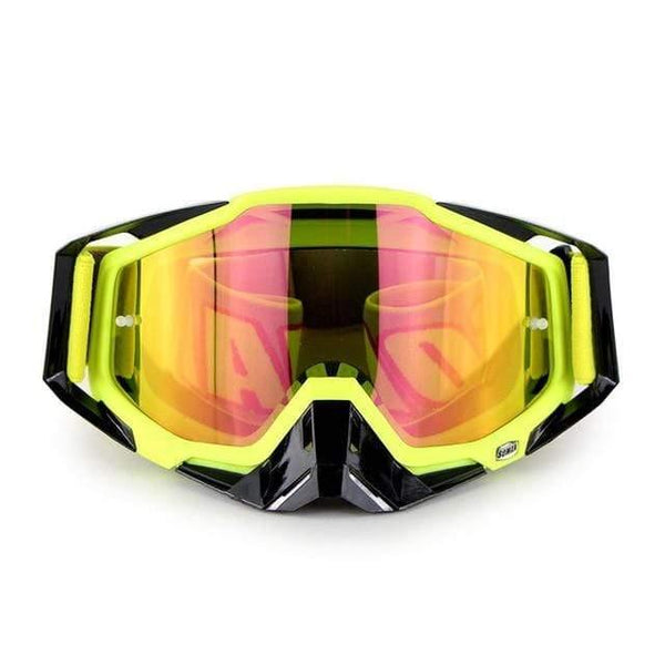 Planet Gates N Motocross Goggles Glasses MX Off Road Dirt Bike Motorcycle Helmets Goggles Ski Sport Glasses Masque Moto Glasses Sets