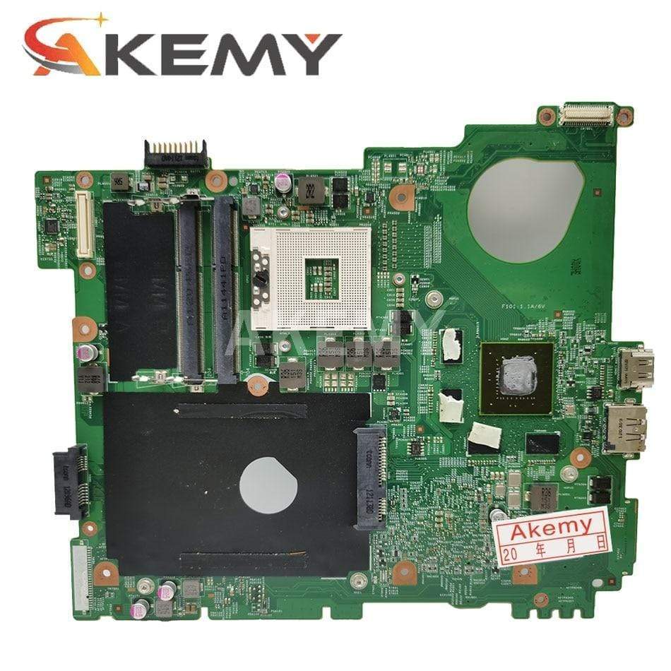 Planet Gates N5110 motherboard For DELL inspiron 15R N5510 motherboard CN-0J2WW8 0J2WW8 HM67 DDR3 GT525M 1GB