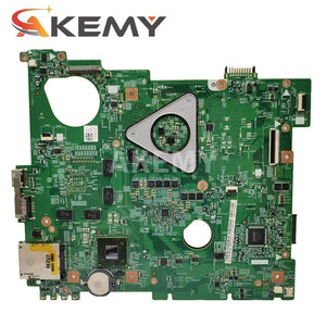 Planet Gates N5110 motherboard For DELL inspiron 15R N5510 motherboard CN-0J2WW8 0J2WW8 HM67 DDR3 GT525M 1GB
