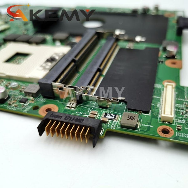 Planet Gates N5110 motherboard For DELL inspiron 15R N5510 motherboard CN-0J2WW8 0J2WW8 HM67 DDR3 GT525M 1GB