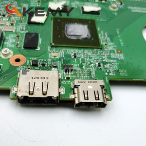 Planet Gates N5110 motherboard For DELL inspiron 15R N5510 motherboard CN-0J2WW8 0J2WW8 HM67 DDR3 GT525M 1GB