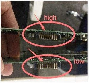 Planet Gates N75SF Motherboard GT555M REV:2.2 RAM For Asus N75SF N75SL N75S laptop Motherboard N75SF Mainboard N75SF Motherboard test 100% OK