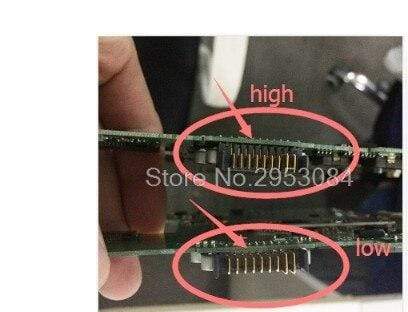 Planet Gates N75SF Motherboard GT555M REV:2.2 RAM For Asus N75SF N75SL N75S laptop Motherboard N75SF Mainboard N75SF Motherboard test 100% OK