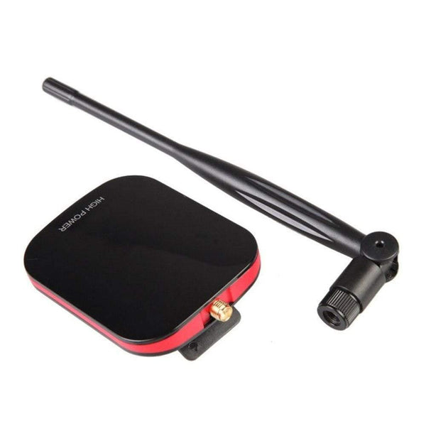 Planet Gates N9000 Free Internet Wireless USB WiFi Adapter 150Mbps Long Range + Wi fi Antenna Wi-fi Receiver