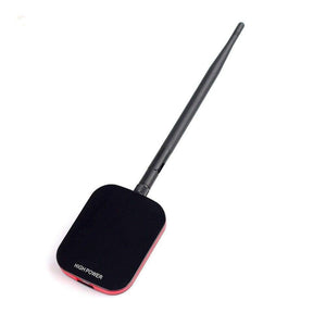 Planet Gates N9000 Free Internet Wireless USB WiFi Adapter 150Mbps Long Range + Wi fi Antenna Wi-fi Receiver