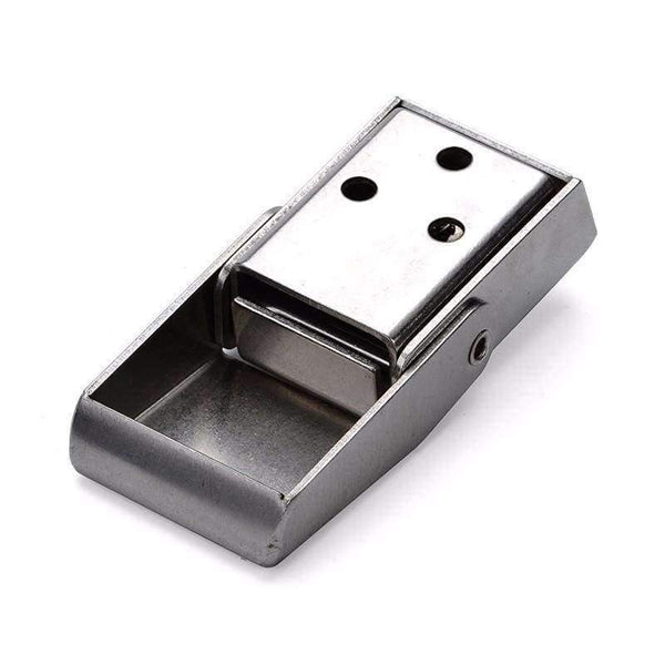 Planet Gates NAIERDI J605 Advertisement Lock Stainless Steel Cabinet Boxes Hasp LED Light Trunk Accessory Locks For Industry Hardware