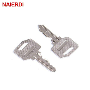 Planet Gates NAIERDI Transparent Locksmith Locks Cutaway Training Skill Professional Visible Practice Padlock Copper Lock Pick Tools Hardware