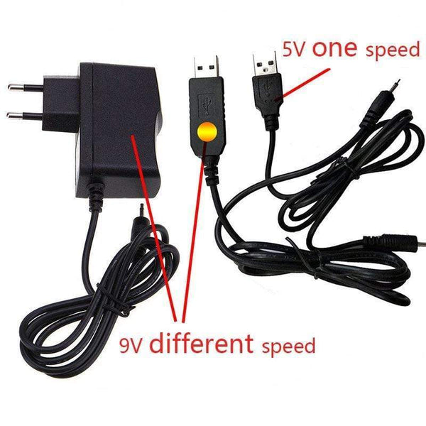 Planet Gates Nail Art Drill Power Adapter US EU UK AU Manicure Drill Machine AC/DC Converter Pedicure Rotary Tools Electric Nail Accessory