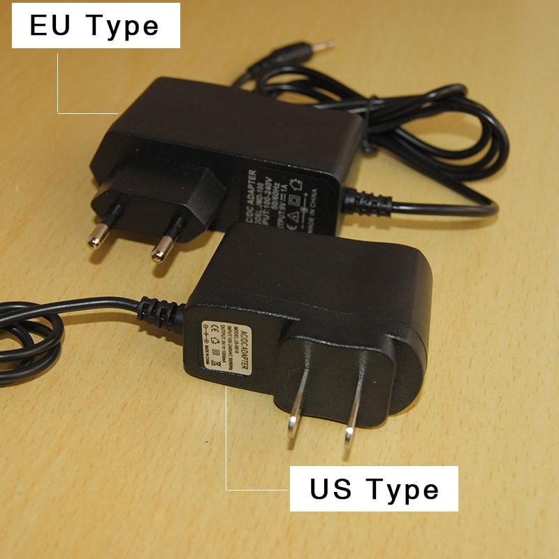 Planet Gates Nail Art Drill Power Adapter US EU UK AU Manicure Drill Machine AC/DC Converter Pedicure Rotary Tools Electric Nail Accessory