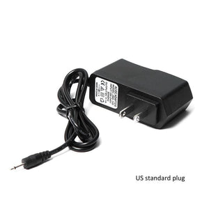 Planet Gates Nail Art Drill Power Adapter US EU UK AU Manicure Drill Machine AC/DC Converter Pedicure Rotary Tools Electric Nail Accessory