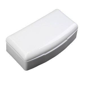 Planet Gates Nail Art Tool Sterilization Box Alcohol Cleaning Simple And Convenient Operation