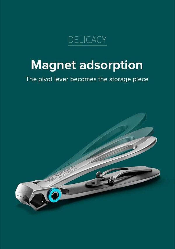 Planet Gates Nail Clippers/File Professional Manicure Set Pedicure Scissor Nipper Stainless Steel/Glass Cutter Plier Nail Art Tools