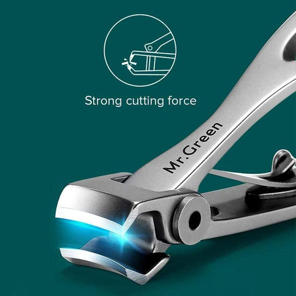 Planet Gates Nail Clippers/File Professional Manicure Set Pedicure Scissor Nipper Stainless Steel/Glass Cutter Plier Nail Art Tools