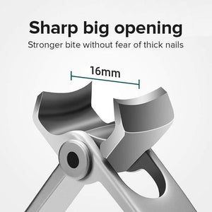 Planet Gates Nail Clippers/File Professional Manicure Set Pedicure Scissor Nipper Stainless Steel/Glass Cutter Plier Nail Art Tools