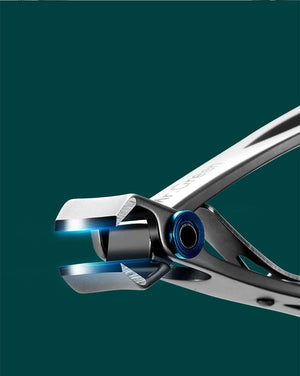 Planet Gates Nail Clippers/File Professional Manicure Set Pedicure Scissor Nipper Stainless Steel/Glass Cutter Plier Nail Art Tools