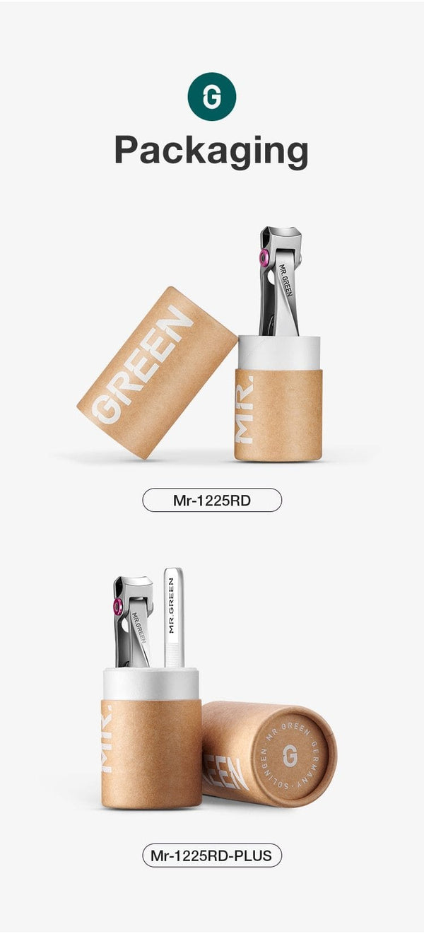 Planet Gates Nail Clippers Stainless Steel Wide Jaw Opening Manicure Fingernail Cutter Thick Hard Ingrown Toenail Scissors tools