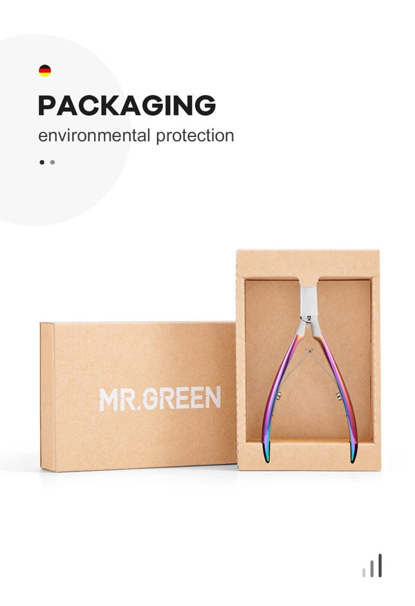 Planet Gates Nail Cuticle Nipper Cutter Pusher Professional Manicure Scissors Sharp Clippers Gel Art Pedicure Tools  Remover