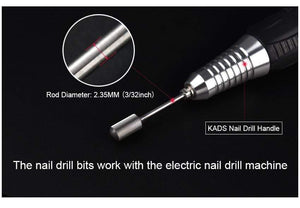 Planet Gates Nail Drill Bit Carbide Milling Cutters Nail Art Tool for Electric Manicure Nail Drill Machine Nails Accessories Remove gel tools