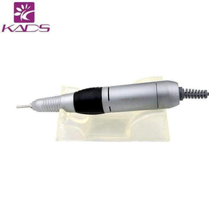 Planet Gates Nail Drill Manicure Machine Set for Nail Pedicure Machine Fingernail Drill 300-35000RPM Electric Equipment Manicure Tools