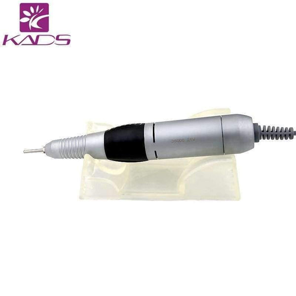 Planet Gates Nail Drill Manicure Machine Set for Nail Pedicure Machine Fingernail Drill 300-35000RPM Electric Equipment Manicure Tools