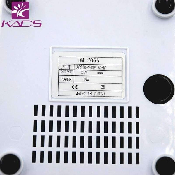 Planet Gates Nail Drill Manicure Machine Set for Nail Pedicure Machine Fingernail Drill 300-35000RPM Electric Equipment Manicure Tools