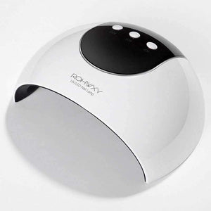 Planet Gates Nail Dryer LED Lamp Nail Gel Lamp For Nail Salon Nail Designs Art Tools Dry Quickly 24W Dryer Lamp USB Charge 8LEDs