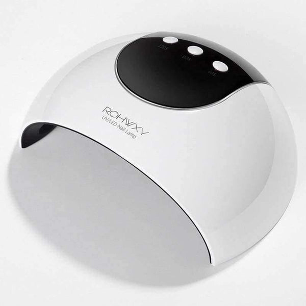 Planet Gates Nail Dryer LED Lamp Nail Gel Lamp For Nail Salon Nail Designs Art Tools Dry Quickly 24W Dryer Lamp USB Charge 8LEDs