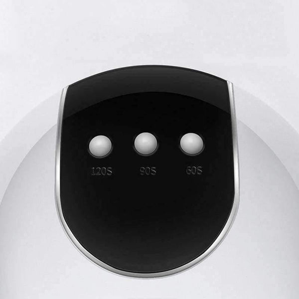 Planet Gates Nail Dryer LED Lamp Nail Gel Lamp For Nail Salon Nail Designs Art Tools Dry Quickly 24W Dryer Lamp USB Charge 8LEDs