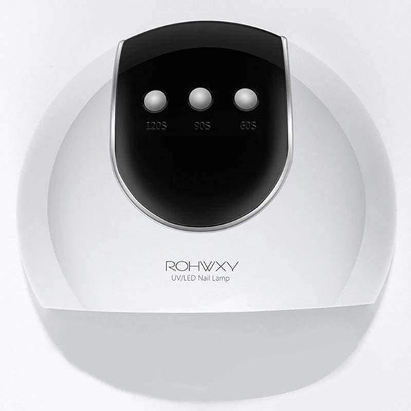 Nail Dryer LED Lamp Nail Gel Lamp For Nail Salon Nail Designs Art Tools Dry Quickly 24W Dryer Lamp USB Charge 8LEDs - Planet Gates