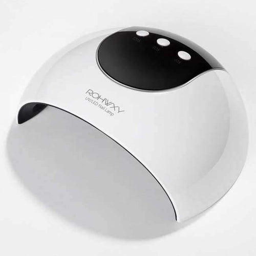 Planet Gates Nail Dryer LED Lamp Nail Gel Lamp For Nail Salon Nail Designs Art Tools Dry Quickly 24W Dryer Lamp USB Charge 8LEDs