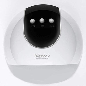 Planet Gates Nail Dryer LED Lamp Nail Gel Lamp For Nail Salon Nail Designs Art Tools Dry Quickly 24W Dryer Lamp USB Charge 8LEDs