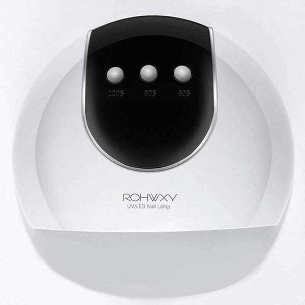 Planet Gates Nail Dryer LED Lamp Nail Gel Lamp For Nail Salon Nail Designs Art Tools Dry Quickly 24W Dryer Lamp USB Charge 8LEDs