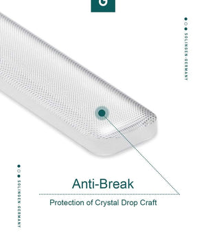 Planet Gates Nail File Sanding Buffer Block Pedicure Polishing Manicure Glass Nail Professional Nail Art Pedicure Tools for Women