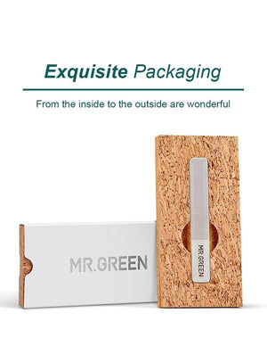 Planet Gates Nail File Sanding Buffer Block Pedicure Polishing Manicure Glass Nail Professional Nail Art Pedicure Tools for Women