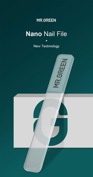 Planet Gates Nail File Sanding Buffer Block Pedicure Polishing Manicure Glass Nail Professional Nail Art Pedicure Tools for Women