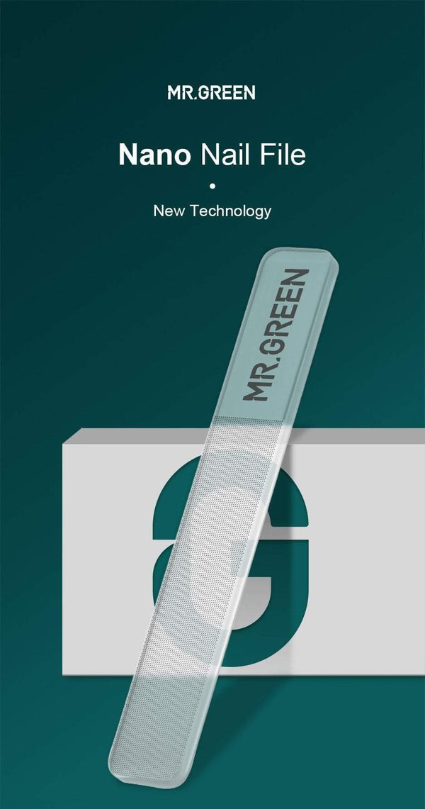 Planet Gates Nail File Sanding Buffer Block Pedicure Polishing Manicure Glass Nail Professional Nail Art Pedicure Tools for Women