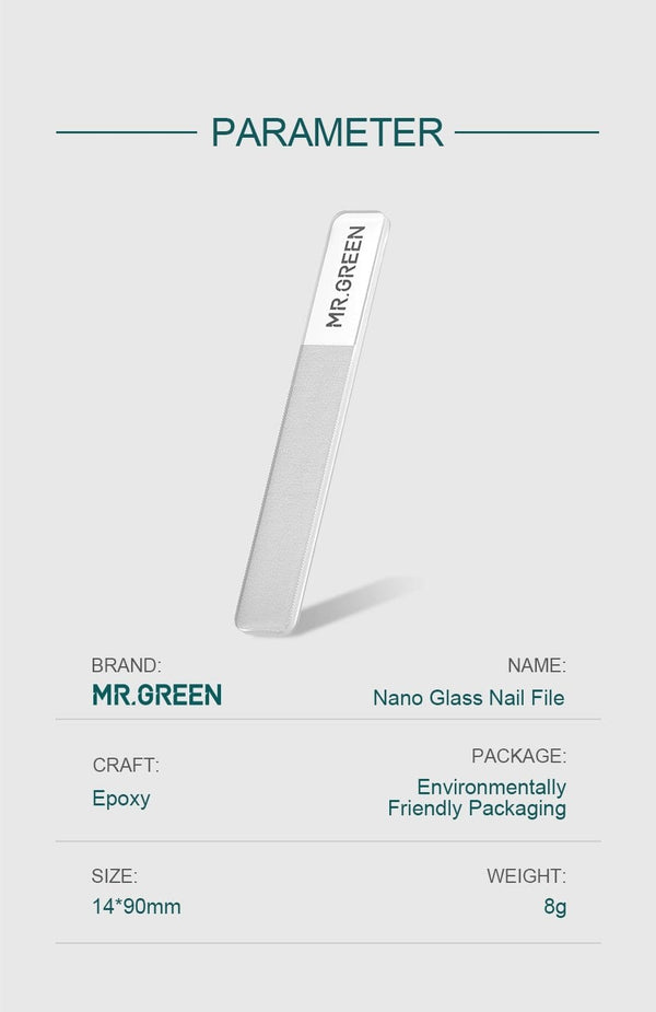 Planet Gates Nail File Sanding Buffer Block Pedicure Polishing Manicure Glass Nail Professional Nail Art Pedicure Tools for Women