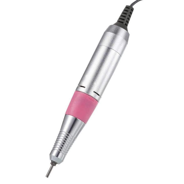 Planet Gates Nail Manicure Handpiece Pedicure Files Tool Nail Equipment Grinding Polisher Glazing Electric Manicure Machine Drill Accessory